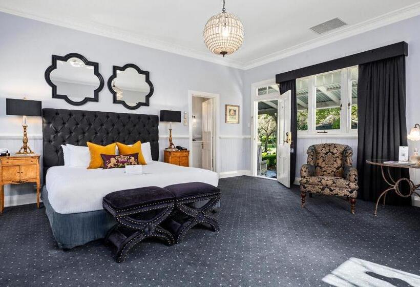هتل The Convent Hunter Valley