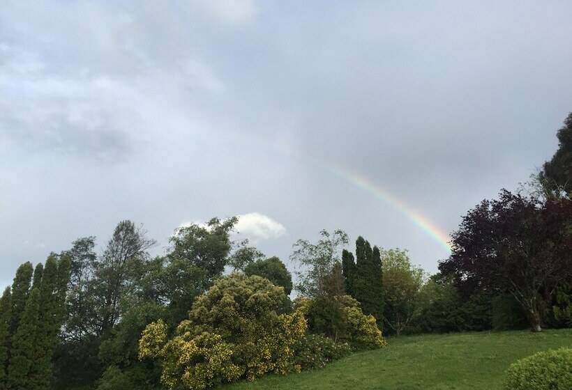 בית מלון כפרי Warragul Views Motor Inn