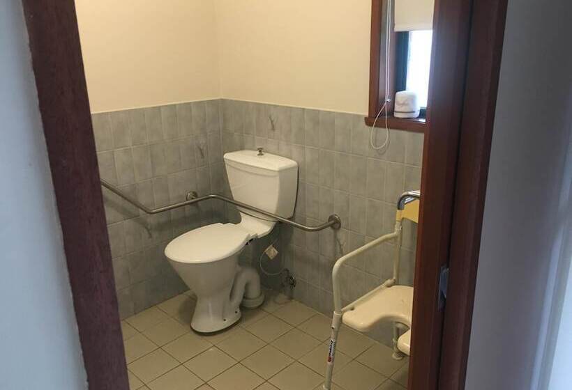 בית מלון כפרי Warragul Views Motor Inn