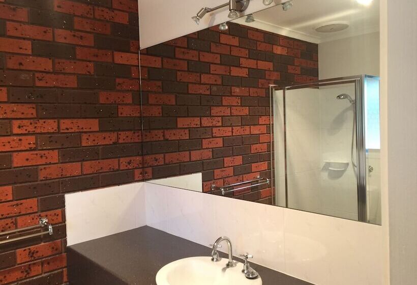 בית מלון כפרי Warragul Views Motor Inn