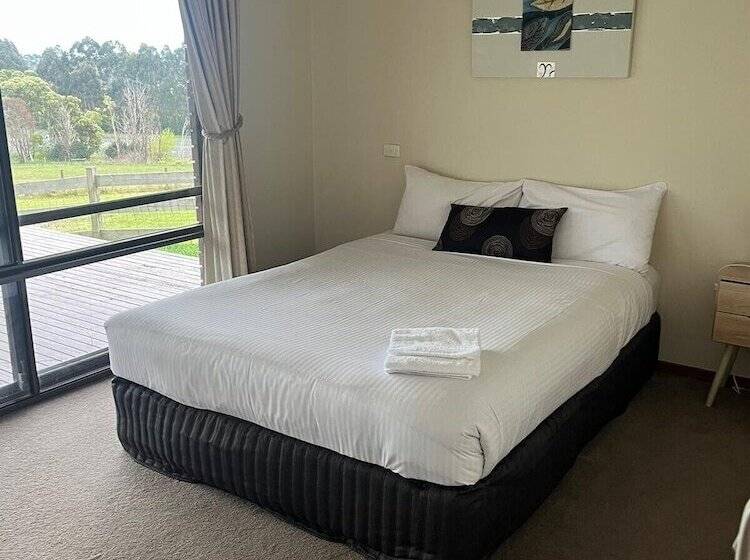 בית מלון כפרי Warragul Views Motor Inn