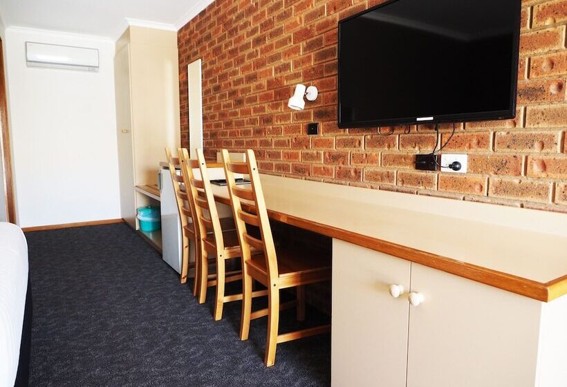 Kerang Motel