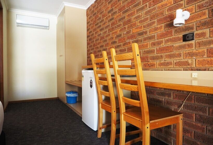 Kerang Motel