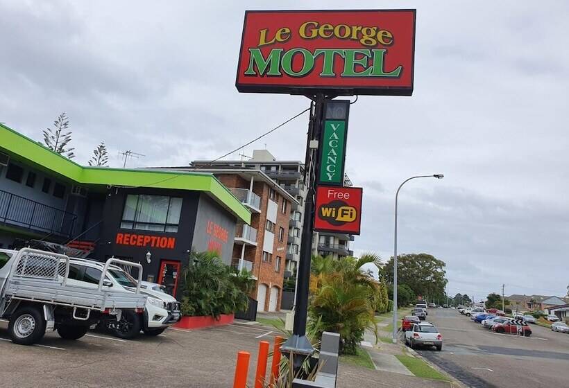 Le George Motel