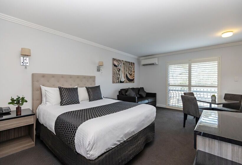 Lincoln Downs Resort Batemans Bay Bw Signature Collection