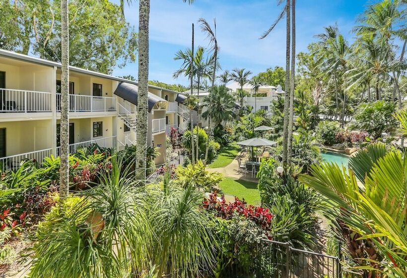 Melaleuca Resort
