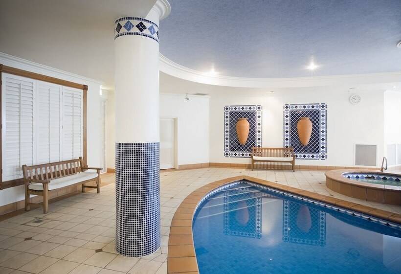 استراحتگاه Breakfree Moroccan