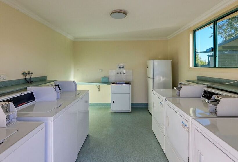 Motel Carnarvon