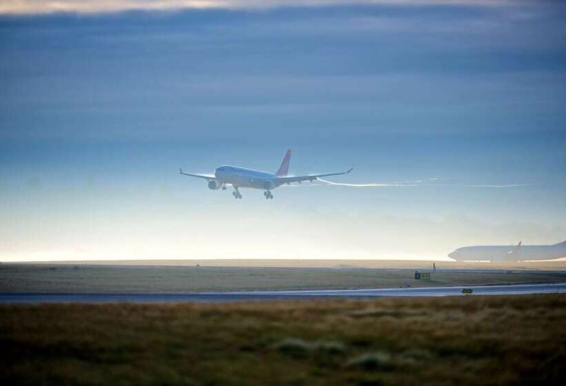 מוטל Fawkner Executive Suites & Serviced Apartments