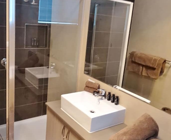مُتل Fawkner Executive Suites & Serviced Apartments