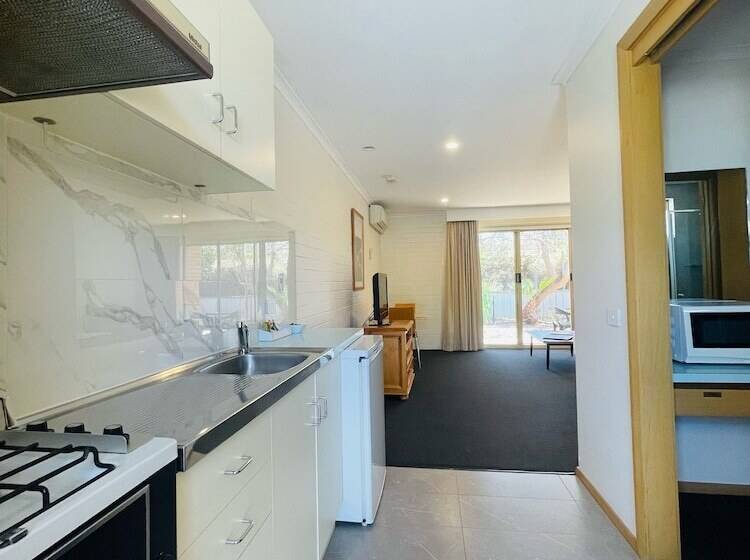 Nagambie Motor Inn And Conference Centre