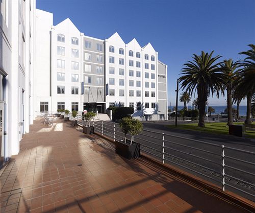 Novotel St Kilda