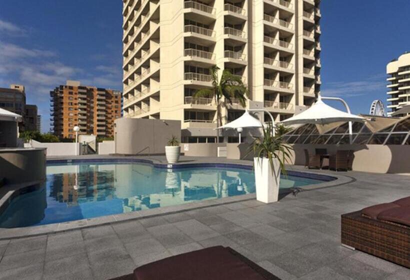 Novotel Surfers Paradise