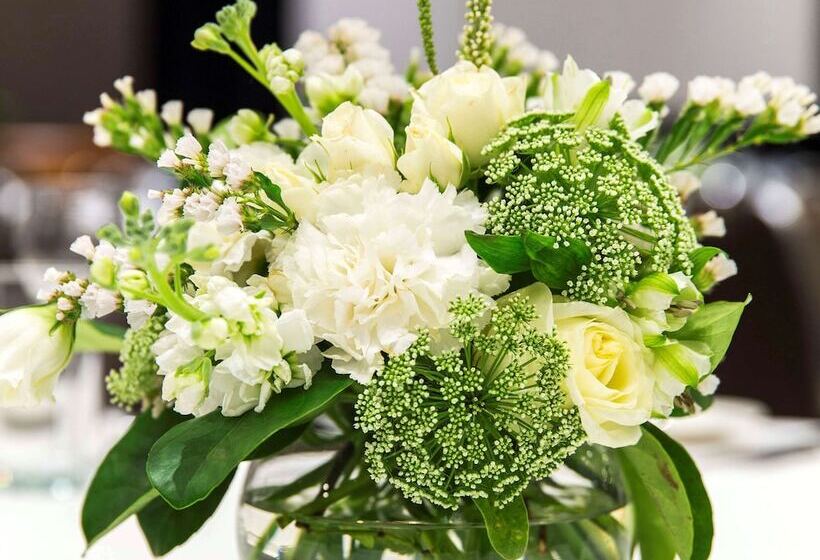 Fotos del hotel Novotel Sydney International Airport:  4