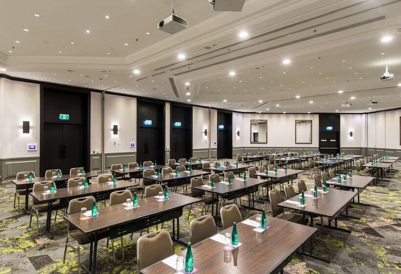 Fotos del hotel Novotel Sydney International Airport:  8