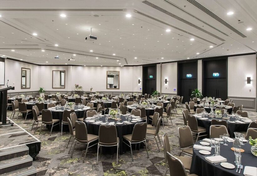 Fotos del hotel Novotel Sydney International Airport:  9