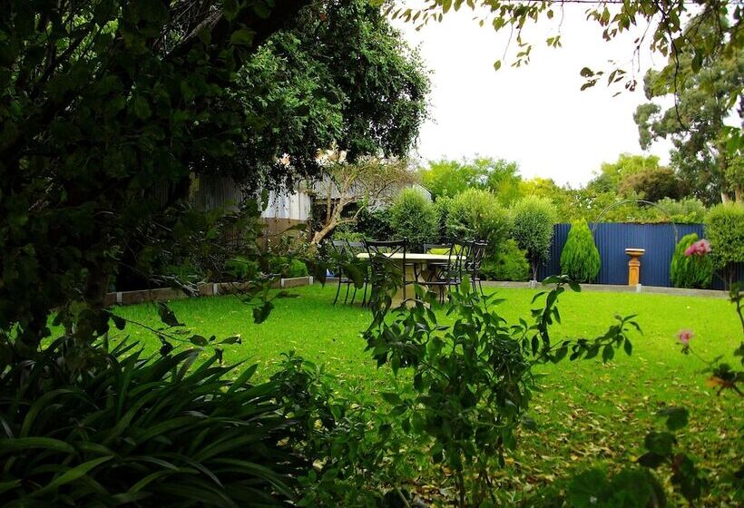 Otway Gate Motel