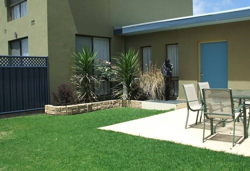 Otway Gate Motel