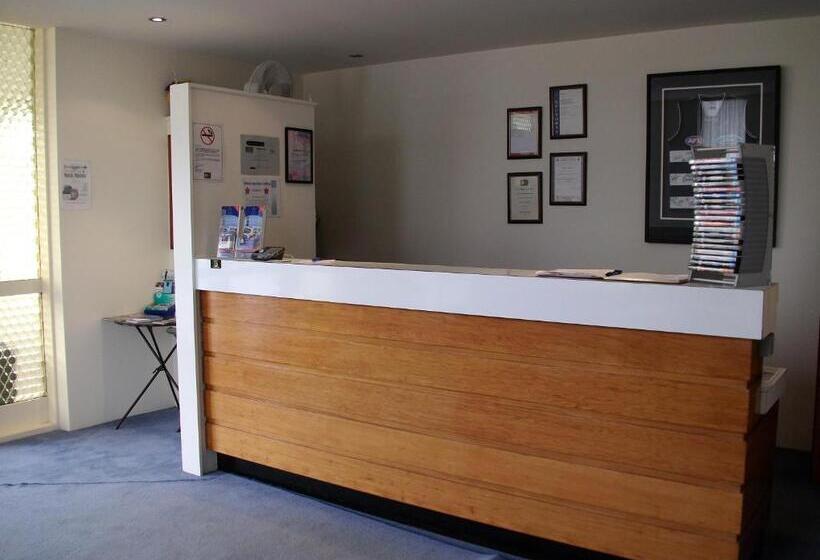 Otway Gate Motel