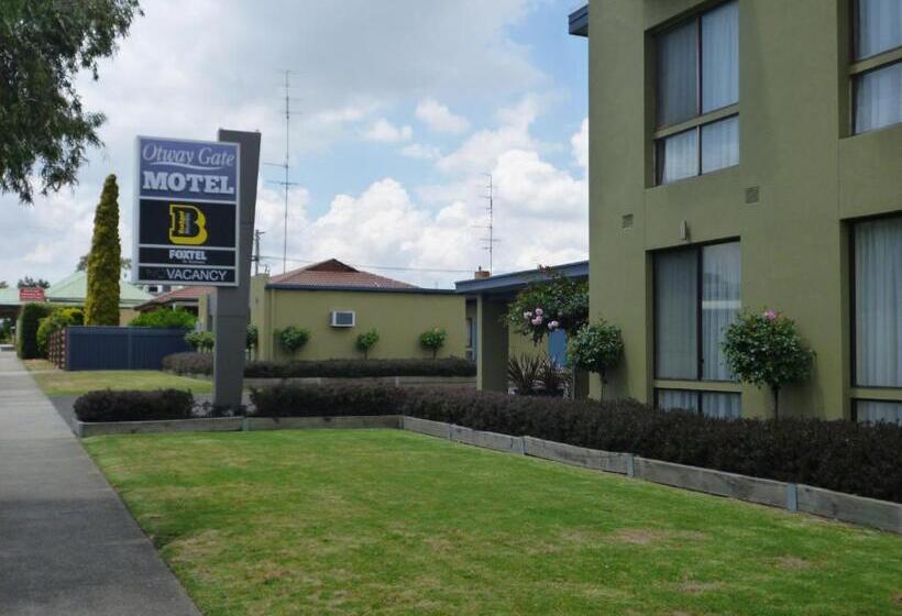 Otway Gate Motel