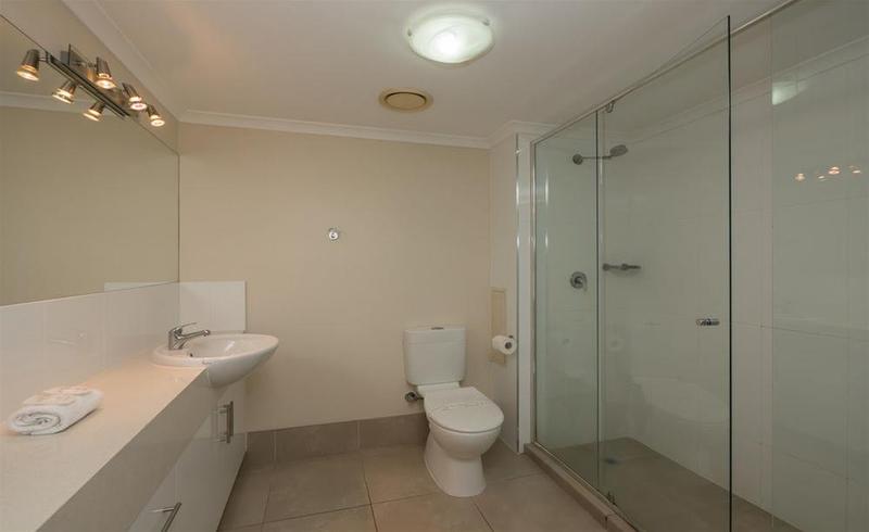 Paradise Island Resort