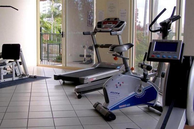 Paradise Island Resort