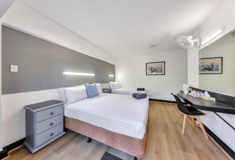 Paravista Motel