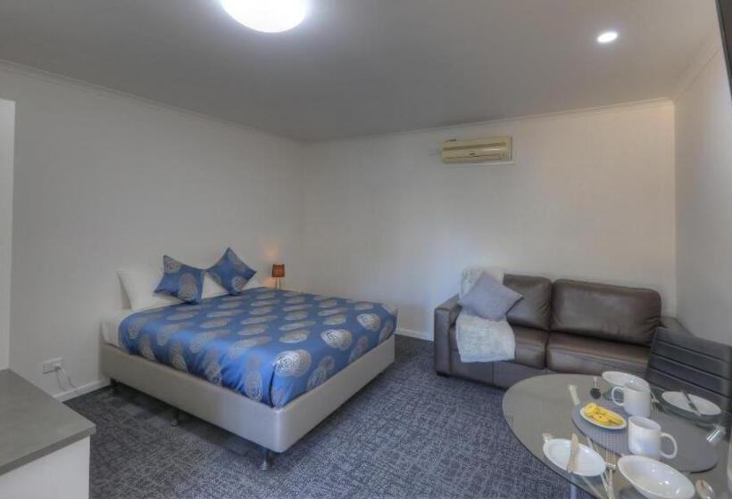 Paruna Motel