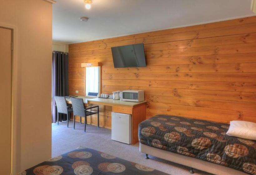 Paruna Motel
