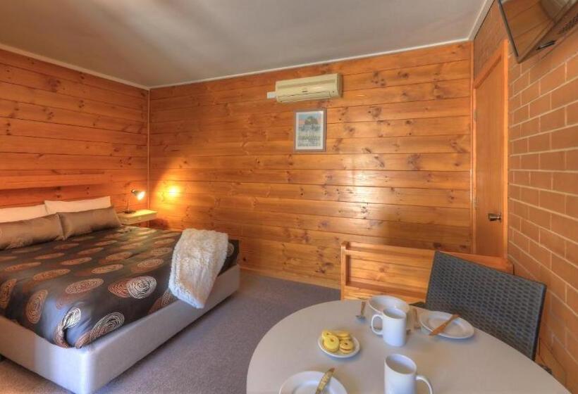 Paruna Motel