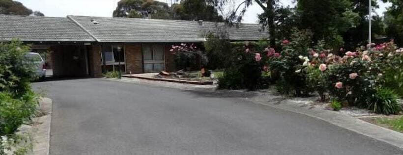 Peppinella Motel