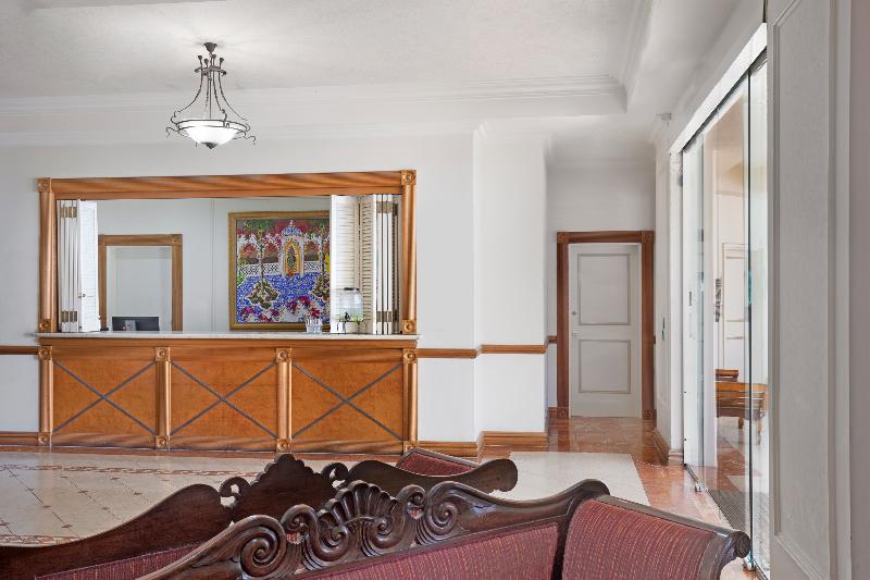 استراحتگاه Breakfree Moroccan