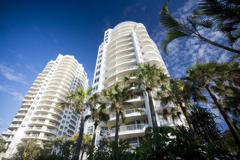 استراحتگاه Breakfree Moroccan