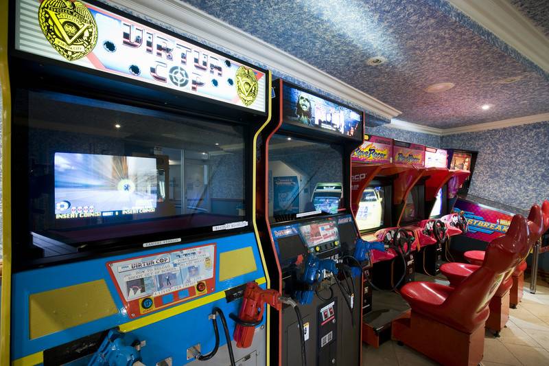 استراحتگاه Breakfree Moroccan