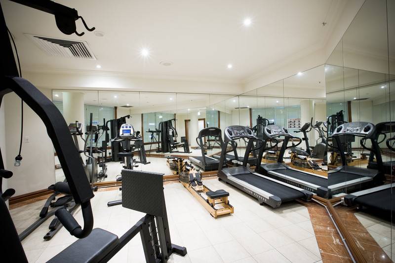 אתר נופש Breakfree Moroccan