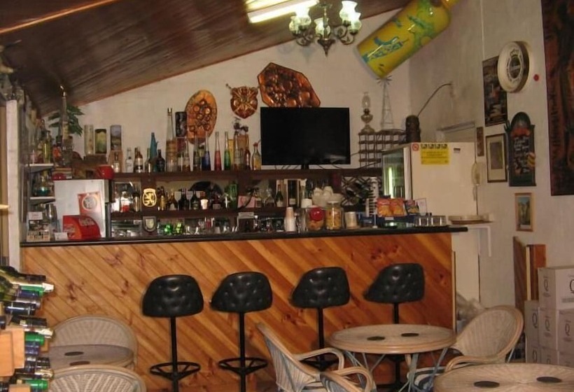 Курорт The Nambucca Motel
