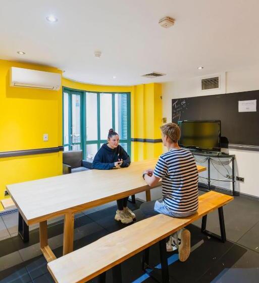 Fotos del hotel Morgans Boutique:  17