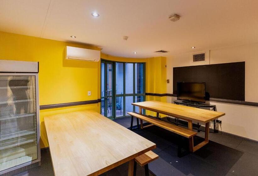 Fotos del hotel Morgans Boutique:  25