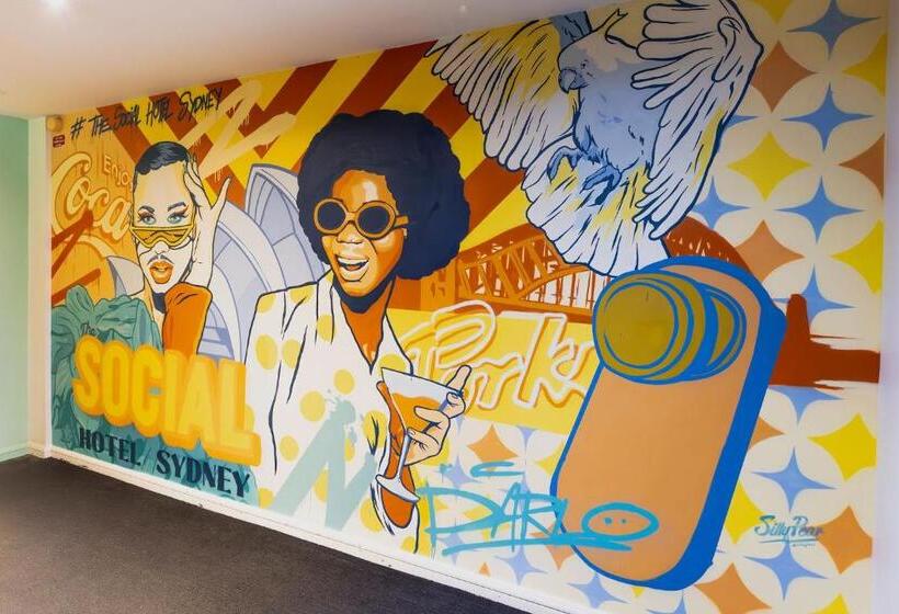 Fotos del hotel Morgans Boutique:  12