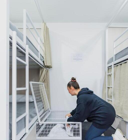 Fotos del hotel Morgans Boutique:  14