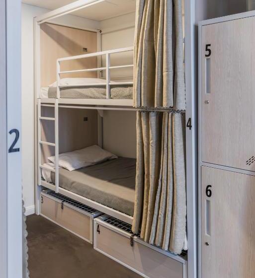 Fotos del hotel Morgans Boutique:  24