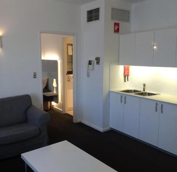 Fotos del hotel Morgans Boutique:  10