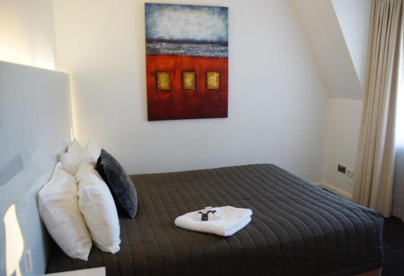 Fotos del hotel Morgans Boutique:  31