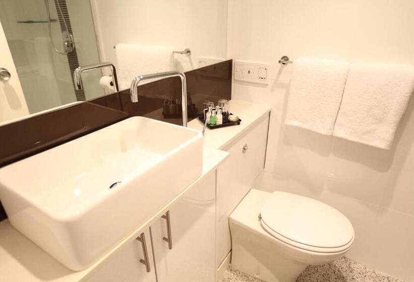 Fotos del hotel Morgans Boutique:  3