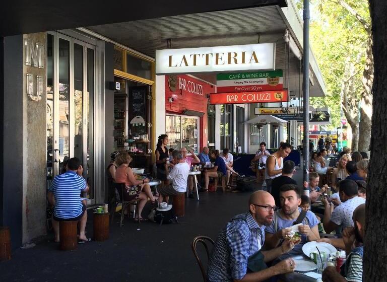 Fotos del hotel Morgans Boutique:  32