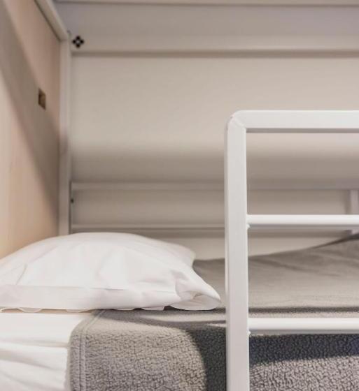 Fotos del hotel Morgans Boutique:  2