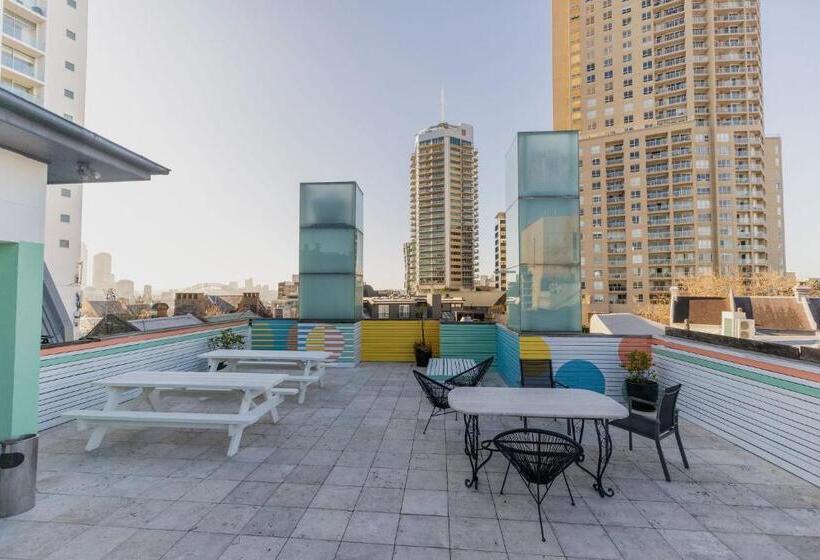 Fotos del hotel Morgans Boutique:  18