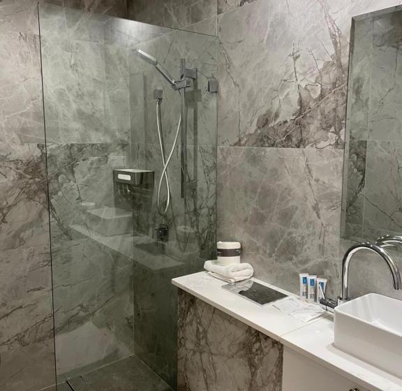 Fotos del hotel Morgans Boutique:  5