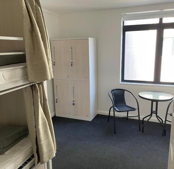 Fotos del hotel Morgans Boutique:  34