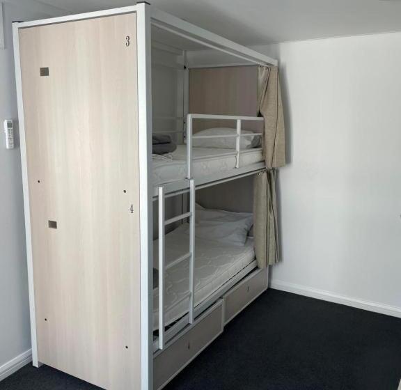 Fotos del hotel Morgans Boutique:  15